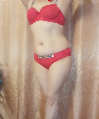 Проститутка Юлия