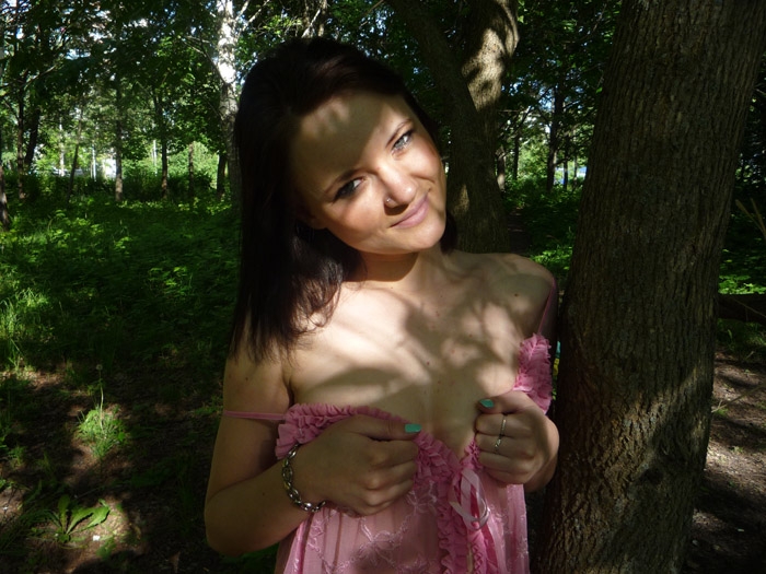 Проститутка Валерия