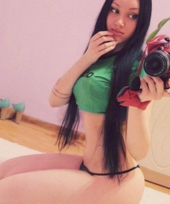 Проститутка Наташа